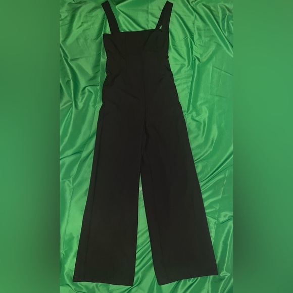 Zara Pants - Zara Jumpsuit size Small